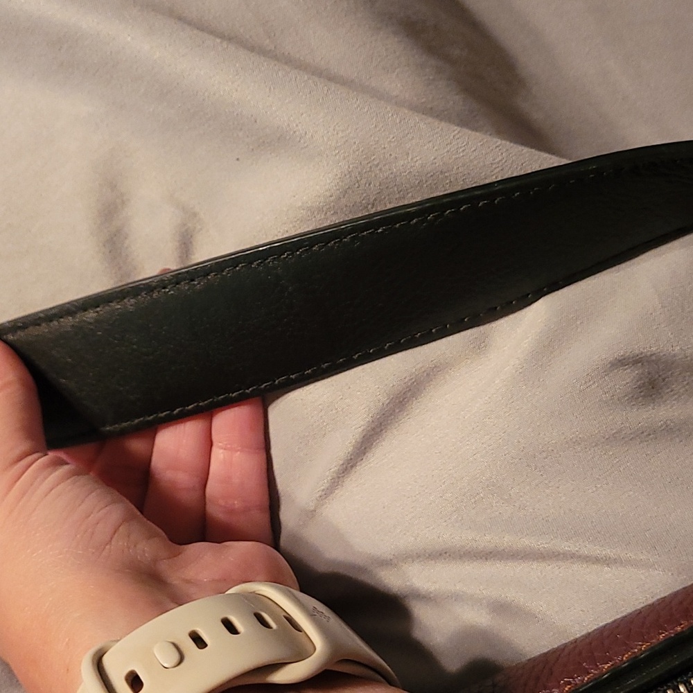 MARC BY MARC JACOBS STANDARD SUPPLY TYPE WORK WEAR LK NEW - Picture 9 of 16